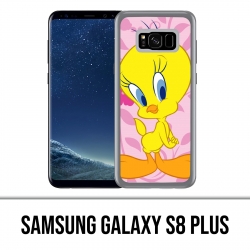 Samsung Galaxy S8 Plus Hülle - Titi Tweety
