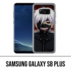 Custodia Samsung Galaxy S8 Plus - Tokyo Ghoul