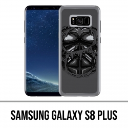 Samsung Galaxy S8 Plus Hülle - Batman Torso