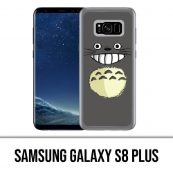 Samsung Galaxy S8 Plus Case - Totoro