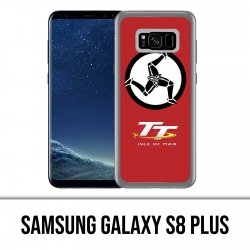 Samsung Galaxy S8 Plus Case - Tourist Trophy
