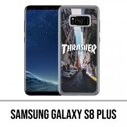 Coque Samsung Galaxy S8 Plus - Trasher Ny