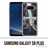 Custodia Samsung Galaxy S8 Plus - Trasher Ny