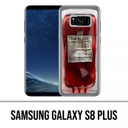 Custodia Samsung Galaxy S8 Plus - Trueblood