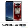 Coque Samsung Galaxy S8 PLUS - Trueblood