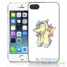 Bebe Pokemon phone case - Hericendre