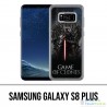 Samsung Galaxy S8 Plus Case - Vader Game Of Clones