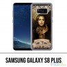 Samsung Galaxy S8 Plus Case - Elena Vampire Diaries