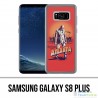 Coque Samsung Galaxy S8 PLUS - Walking Dead Greetings From Atlanta