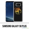 Samsung Galaxy S8 Plus Case - Walking Dead Vintage Logo