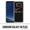 Custodia Samsung Galaxy S8 Plus - Walking Dead Negan Fallo e basta
