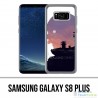 Samsung Galaxy S8 Plus Case - Walking Dead Ombre Zombies