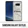 Carcasa Samsung Galaxy S8 Plus - Walking Dead Terminus