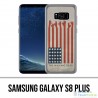 Custodia Samsung Galaxy S8 Plus - Walking Dead Usa