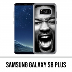 Samsung Galaxy S8 Plus Case - Will Smith