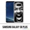 Samsung Galaxy S8 Plus Case - Will Smith