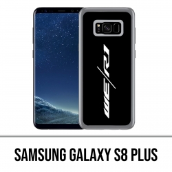 Samsung Galaxy S8 Plus Case - Yamaha R1 Wer1