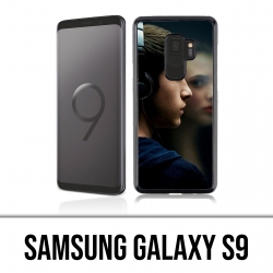 Samsung Galaxy S9 Case - 13 Reasons Why