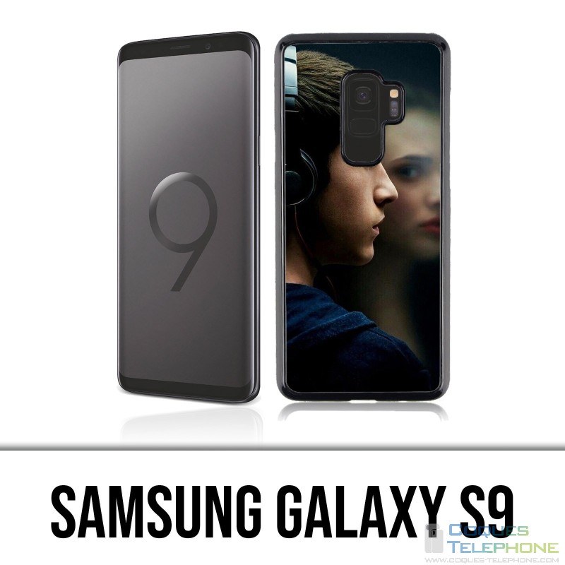 Samsung Galaxy S9 Case - 13 Reasons Why