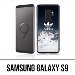 Coque Samsung Galaxy S9 - Adidas Montagne