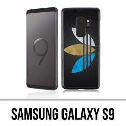 Carcasa Samsung Galaxy S9 - Adidas Original
