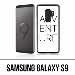 Custodia Samsung Galaxy S9 - Avventura