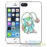 Funda para teléfono Bebe Pokemon - Bulbizarre