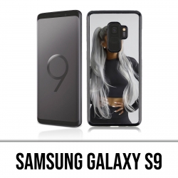 Coque Samsung Galaxy S9 - Ariana Grande