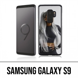 Samsung Galaxy S9 Case - Ariana Grande