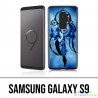 Carcasa Samsung Galaxy S9 - Blue Dream Catcher