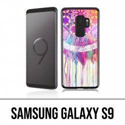 Carcasa Samsung Galaxy S9 - Capturas Reve Painting