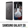 Carcasa Samsung Galaxy S9 - Avengers Civil War