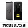 Funda Samsung Galaxy S9 - Batman Art Design