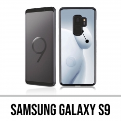 Samsung Galaxy S9 case - Baymax 2