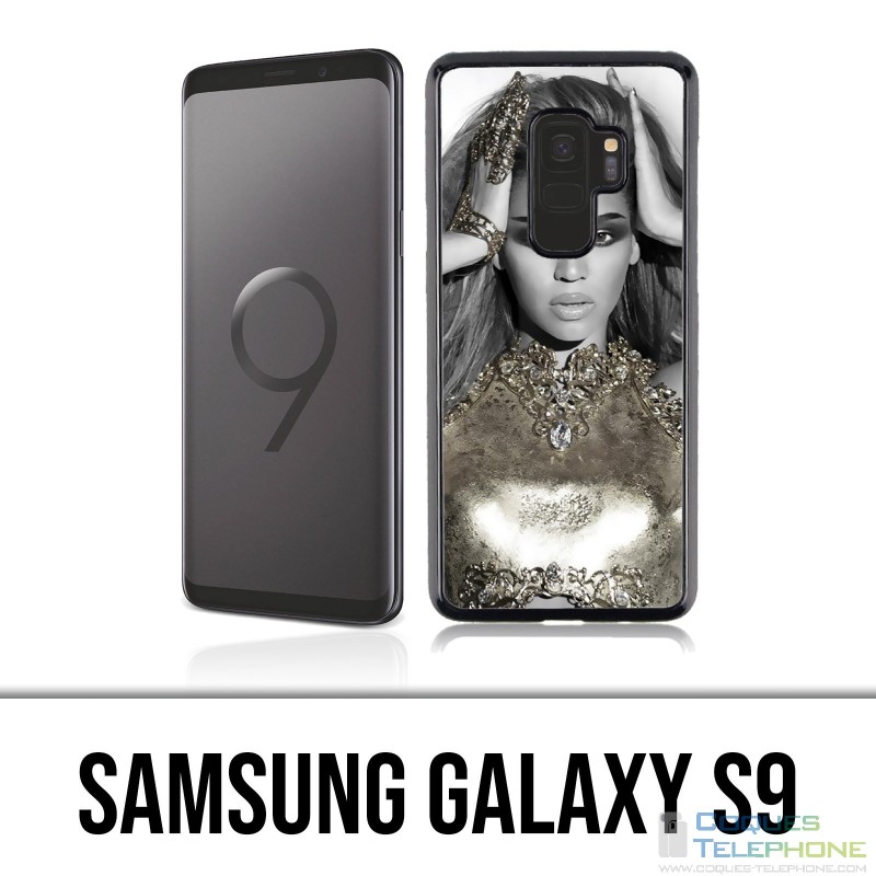 Coque Samsung Galaxy S9 - Beyonce