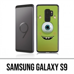Coque Samsung Galaxy S9 - Bob Razowski