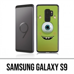 Samsung Galaxy S9 Hülle - Bob Razowski