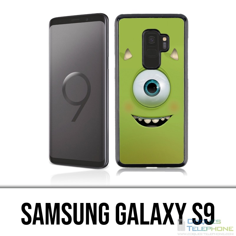 Samsung Galaxy S9 Hülle - Bob Razowski