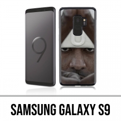 Custodia Samsung Galaxy S9 - Booba Duc