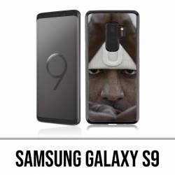 Samsung Galaxy S9 Hülle - Booba Duc