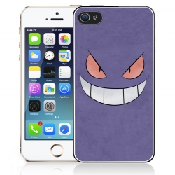 Phone case Pokemon - Ectoplasma
