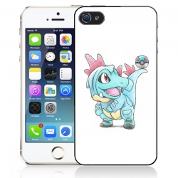 Bebe Pokemon phone case - Kaiminus