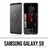 Coque Samsung Galaxy S9 - Casa De Papel Tokio