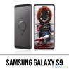 Funda Samsung Galaxy S9 - Chucky
