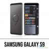 Samsung Galaxy S9 Hülle - Getränkespender