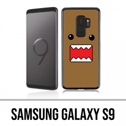 Samsung Galaxy S9 Hülle - Domo