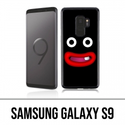 Samsung Galaxy S9 case - Dragon Ball Mr Popo