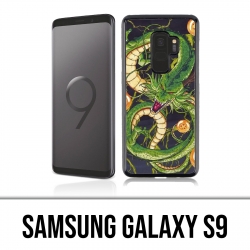 Samsung Galaxy S9 Hülle - Dragon Ball Shenron Baby