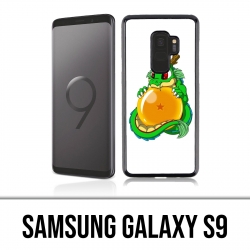 Samsung Galaxy S9 Hülle - Dragon Ball Shenron