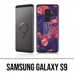 Funda Samsung Galaxy S9 - Disfruta hoy
